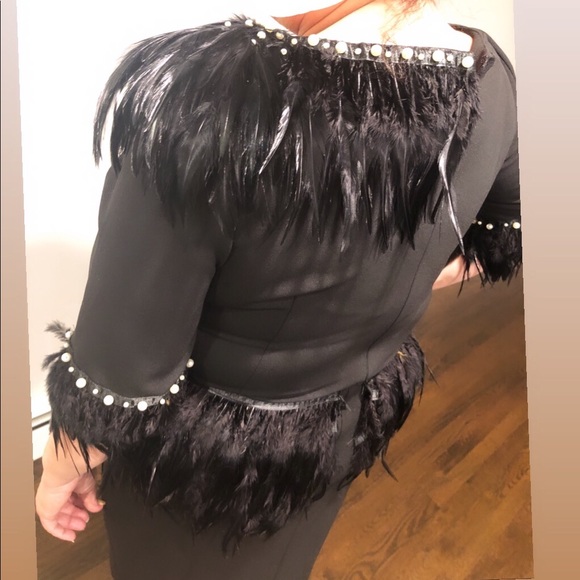 Custom made Dress - Picture 4 of 8